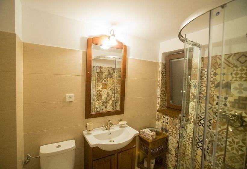 Bed and Breakfast Hanul Banului