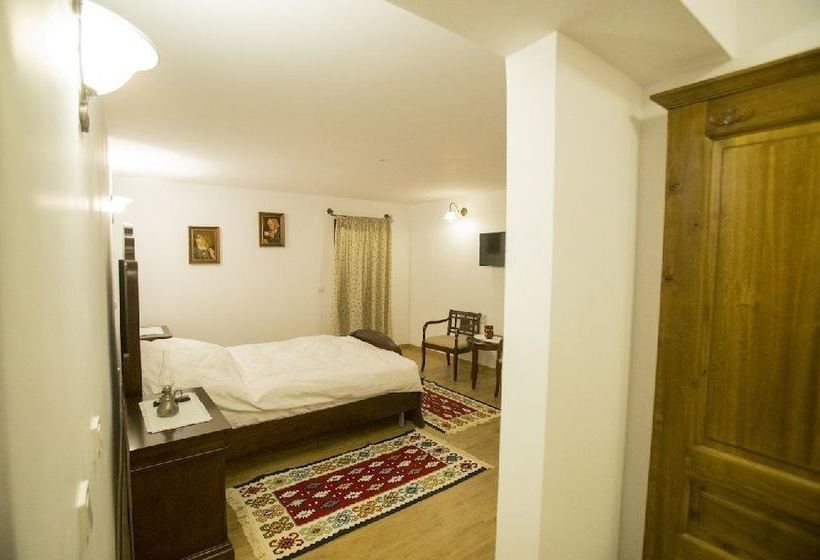 Bed and Breakfast Hanul Banului