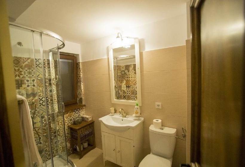 Bed and Breakfast Hanul Banului