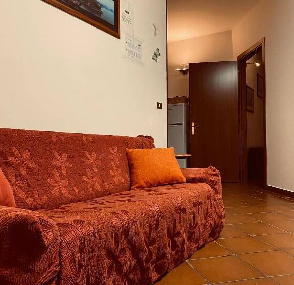 צימר Residence Tenuta Gambalonga