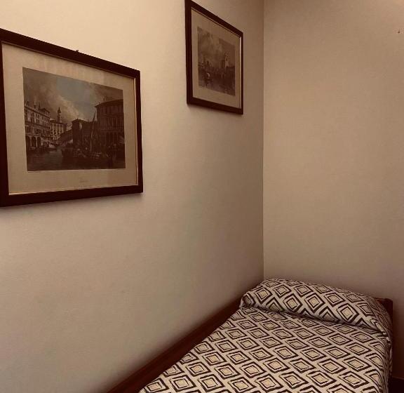 צימר Residence Tenuta Gambalonga