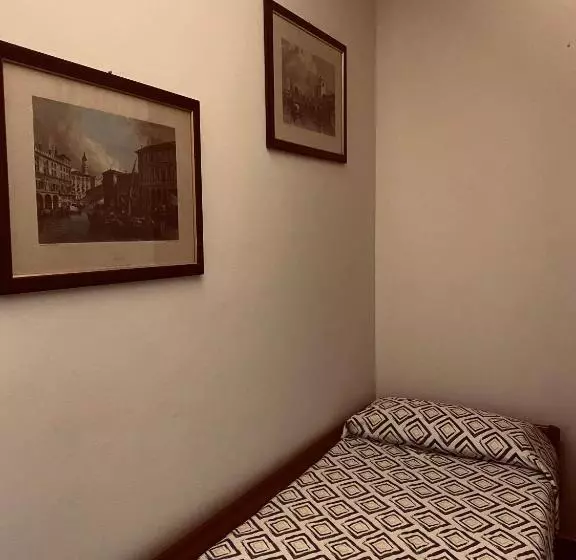 ベッドアンドブレックファースト Residence Tenuta Gambalonga