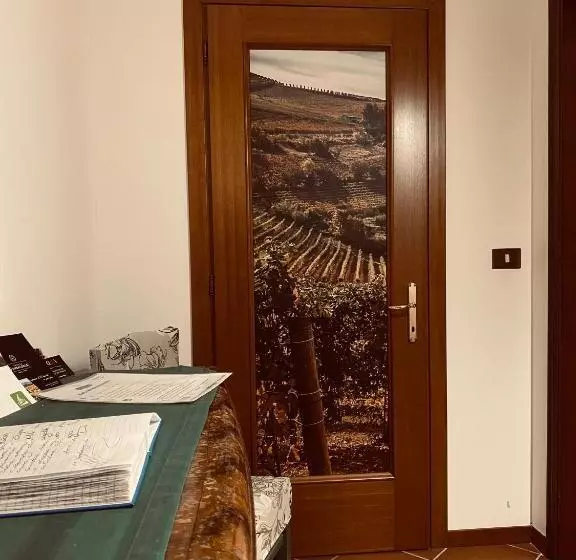 ベッドアンドブレックファースト Residence Tenuta Gambalonga