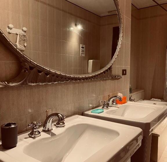 צימר Residence Tenuta Gambalonga