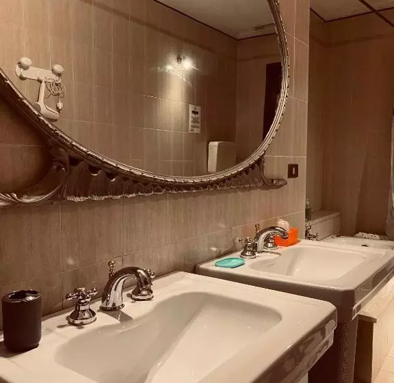 ベッドアンドブレックファースト Residence Tenuta Gambalonga