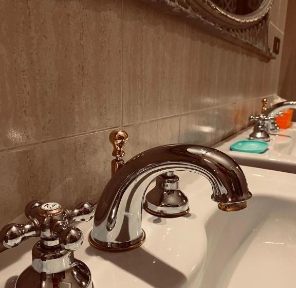 צימר Residence Tenuta Gambalonga