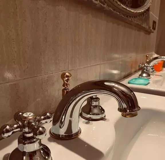 ベッドアンドブレックファースト Residence Tenuta Gambalonga