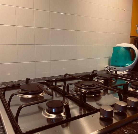 צימר Residence Tenuta Gambalonga