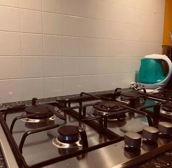 ベッドアンドブレックファースト Residence Tenuta Gambalonga