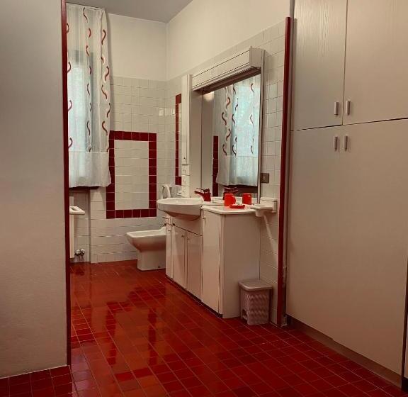 צימר Residence Tenuta Gambalonga