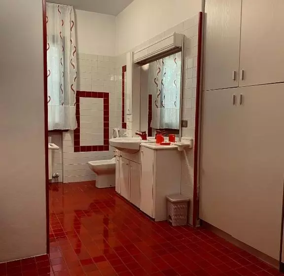 ベッドアンドブレックファースト Residence Tenuta Gambalonga