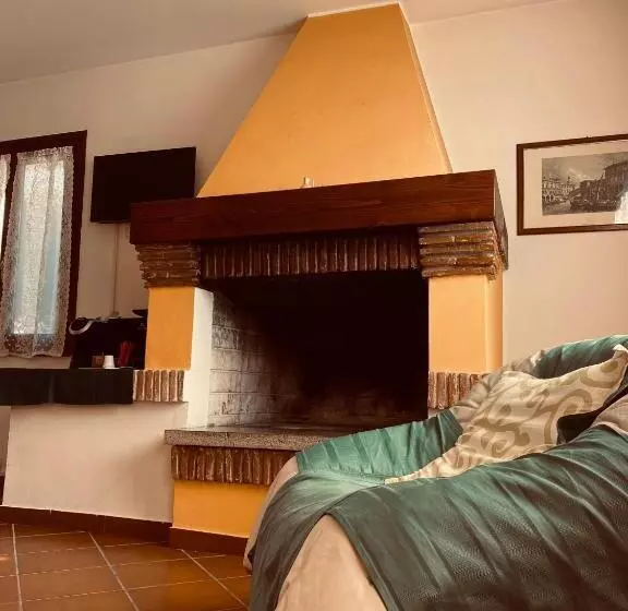 ベッドアンドブレックファースト Residence Tenuta Gambalonga