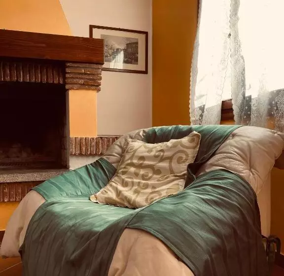 ベッドアンドブレックファースト Residence Tenuta Gambalonga