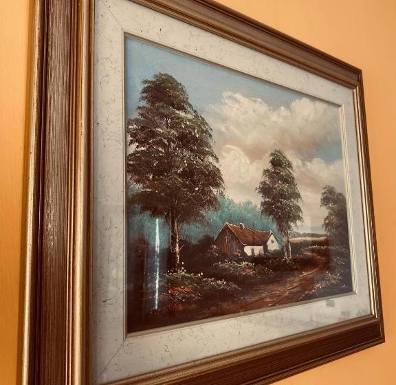 צימר Residence Tenuta Gambalonga