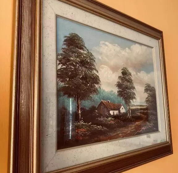 ベッドアンドブレックファースト Residence Tenuta Gambalonga