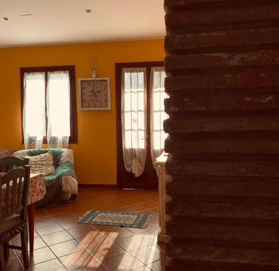 צימר Residence Tenuta Gambalonga