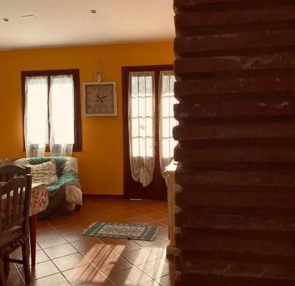 ベッドアンドブレックファースト Residence Tenuta Gambalonga