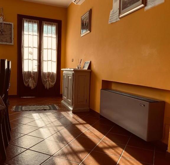 צימר Residence Tenuta Gambalonga