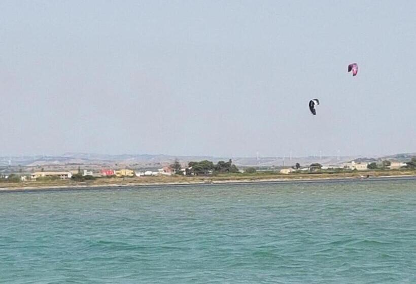 צימר Sole Mare Sale