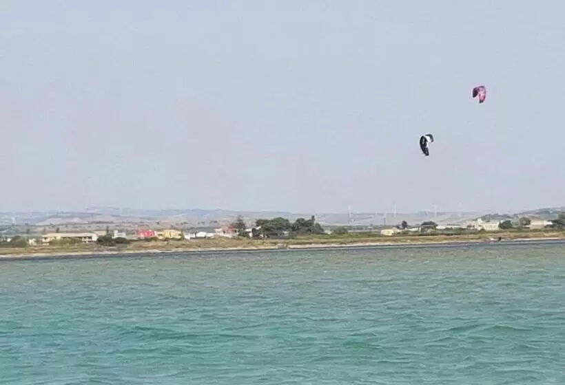 Aamiaismajoitus (B&B) Sole Mare Sale