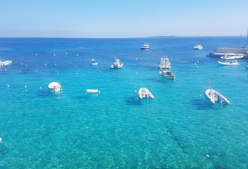 צימר Sole Mare Sale