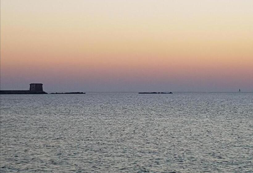 צימר Sole Mare Sale