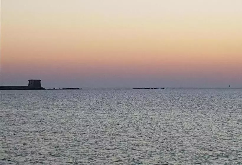 Aamiaismajoitus (B&B) Sole Mare Sale