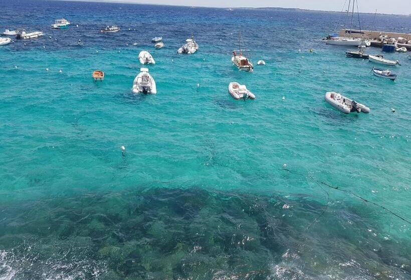 צימר Sole Mare Sale