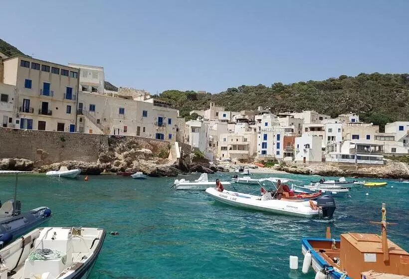 Aamiaismajoitus (B&B) Sole Mare Sale