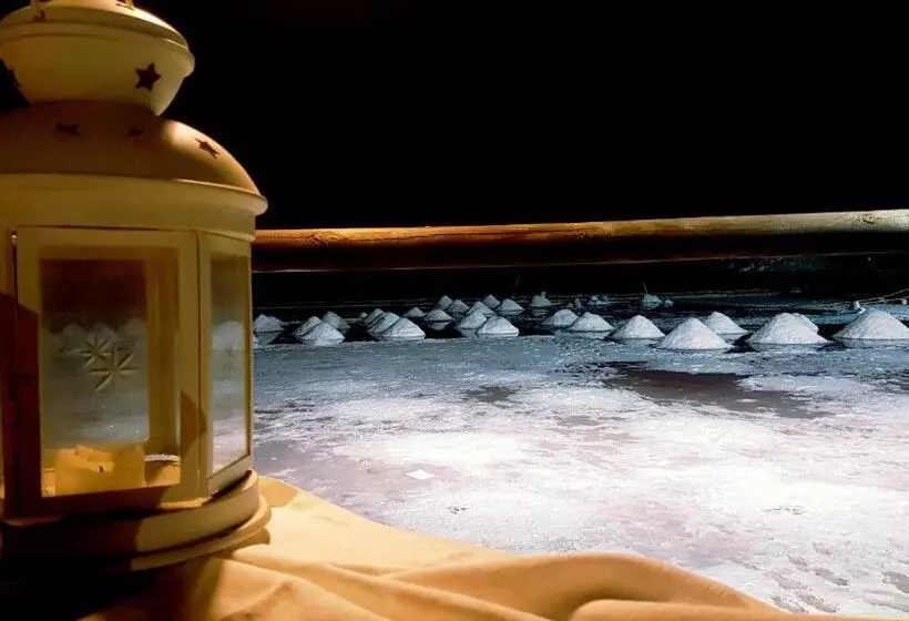 Aamiaismajoitus (B&B) Sole Mare Sale