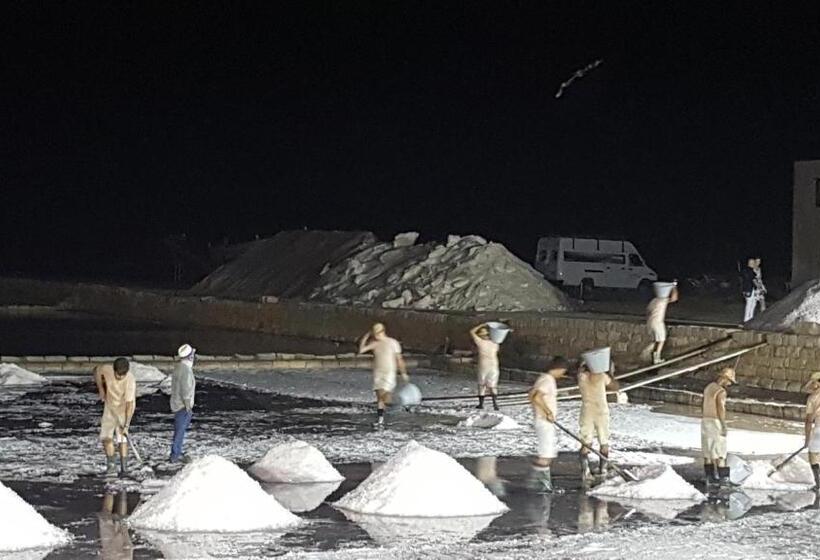 צימר Sole Mare Sale