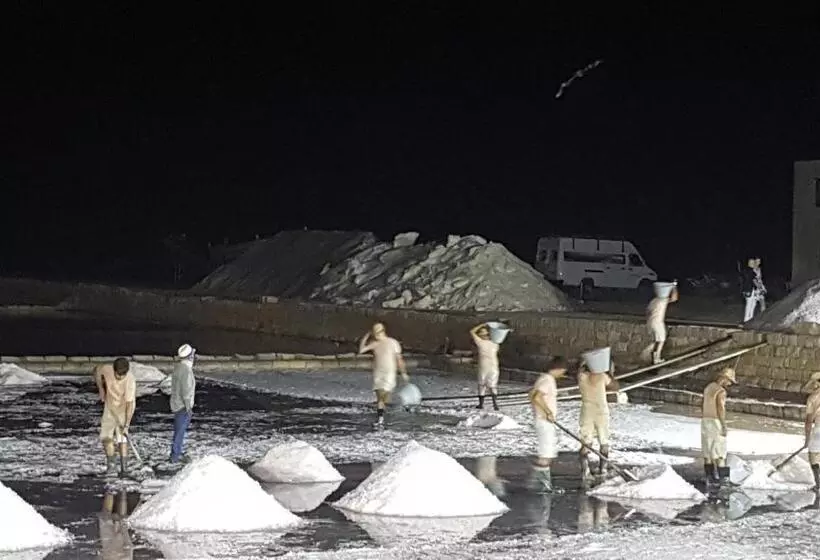 Aamiaismajoitus (B&B) Sole Mare Sale