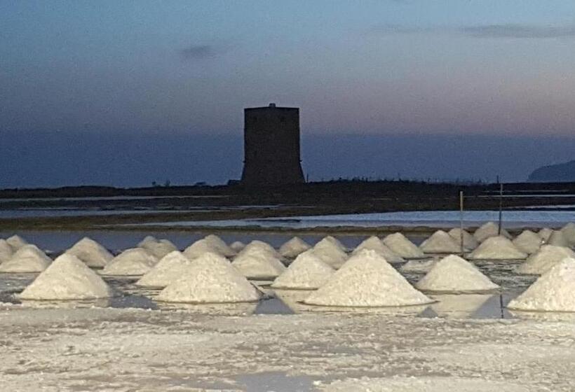 צימר Sole Mare Sale