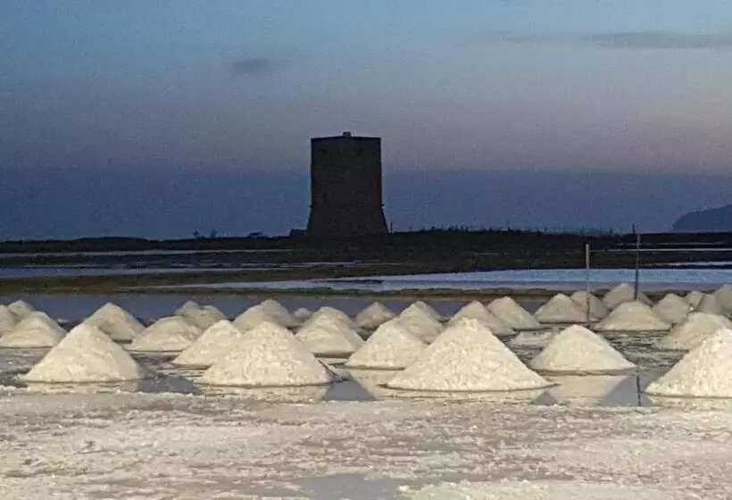 Aamiaismajoitus (B&B) Sole Mare Sale