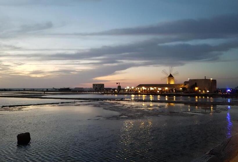 צימר Sole Mare Sale