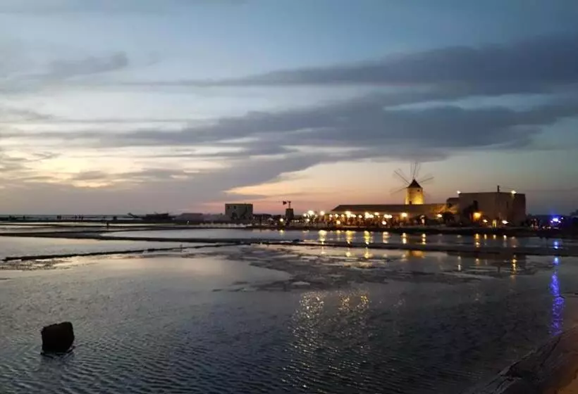 Aamiaismajoitus (B&B) Sole Mare Sale