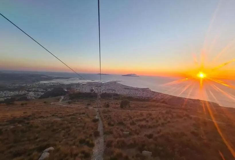 Aamiaismajoitus (B&B) Sole Mare Sale