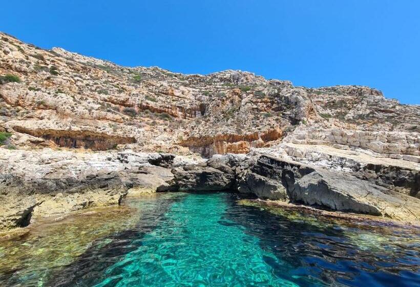 צימר Sole Mare Sale