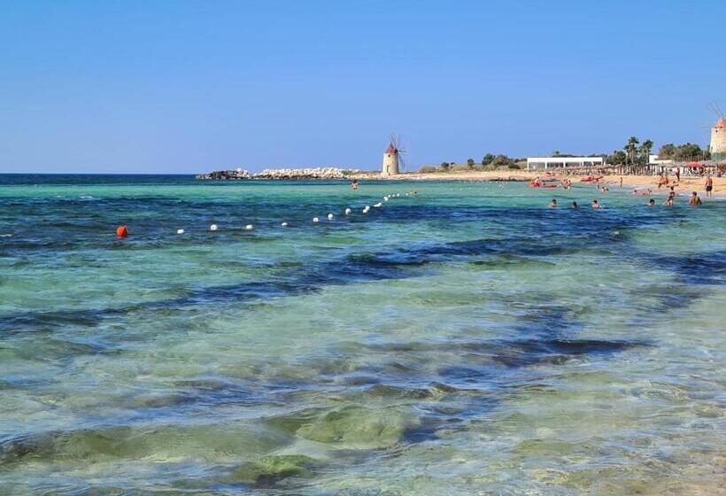 צימר Sole Mare Sale