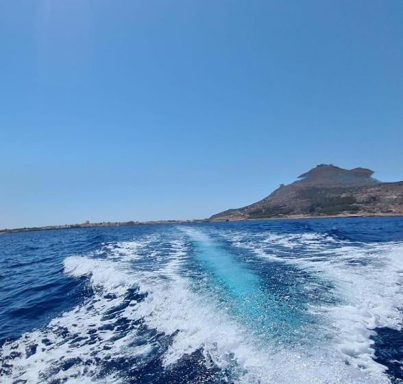 צימר Sole Mare Sale