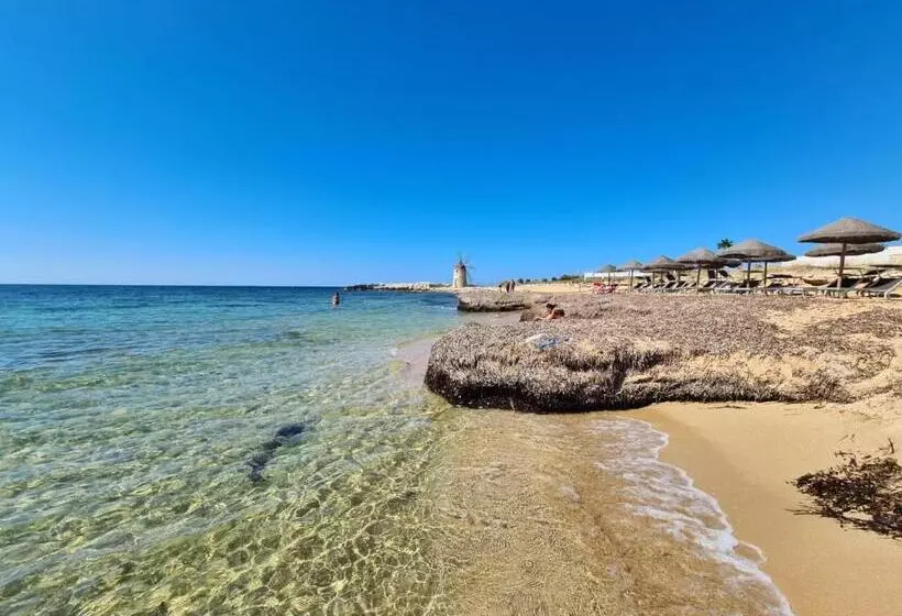 Aamiaismajoitus (B&B) Sole Mare Sale