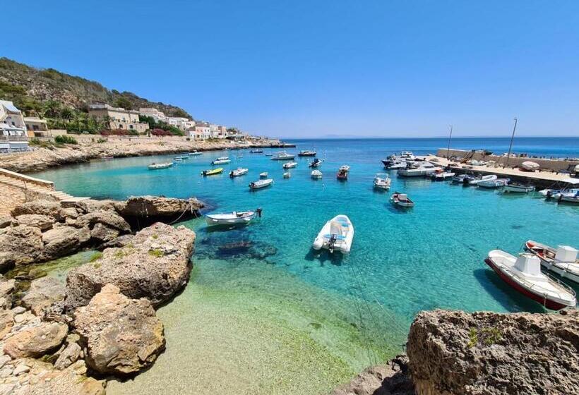 צימר Sole Mare Sale