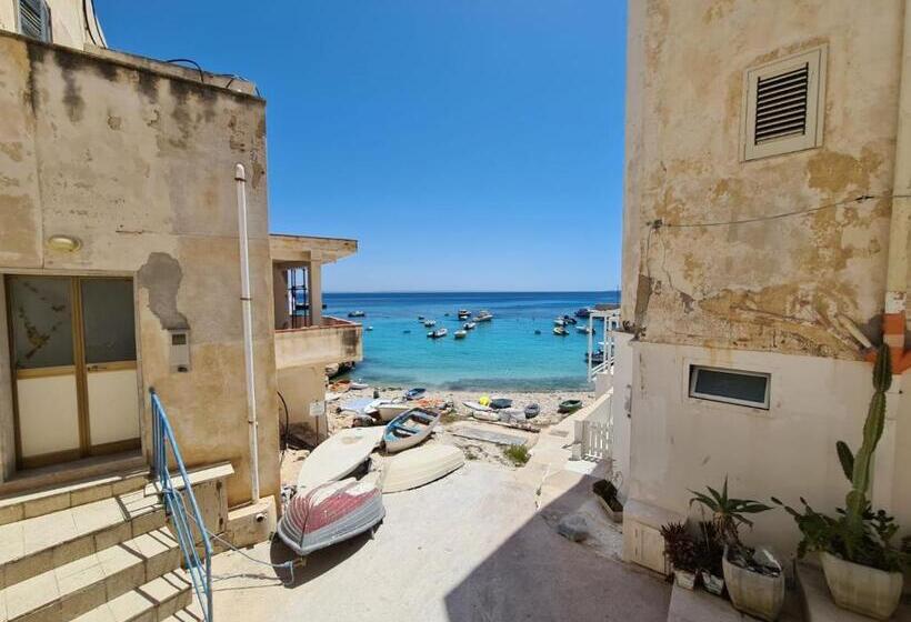 צימר Sole Mare Sale