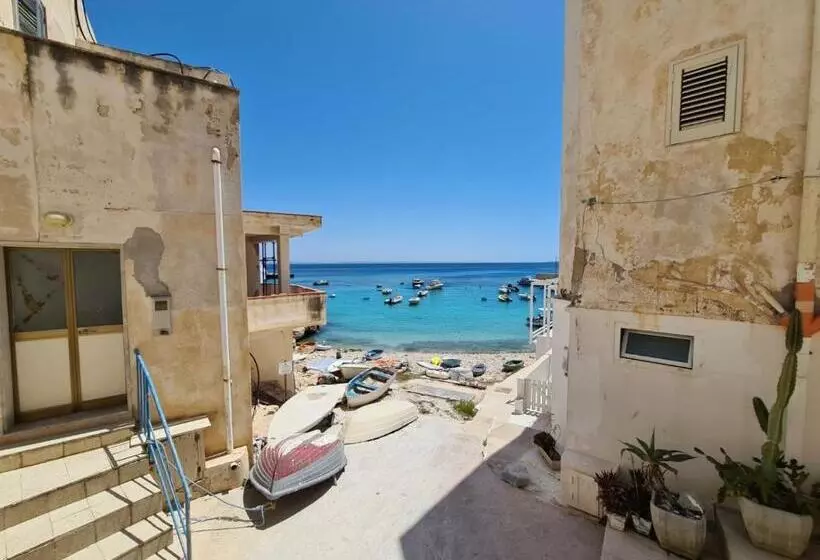 Aamiaismajoitus (B&B) Sole Mare Sale