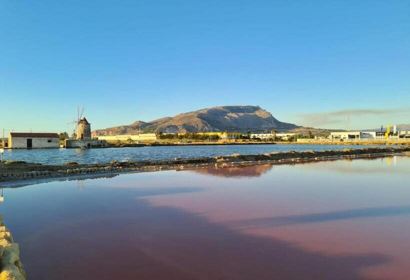 צימר Sole Mare Sale