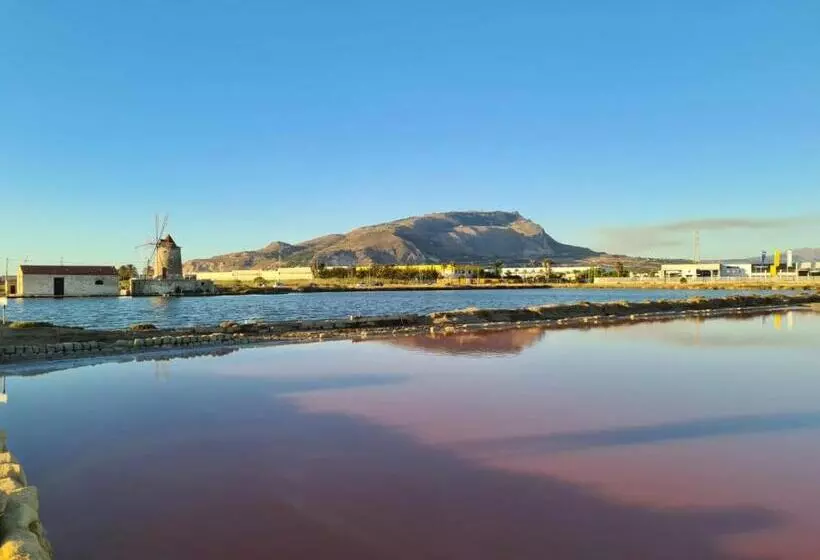 Aamiaismajoitus (B&B) Sole Mare Sale