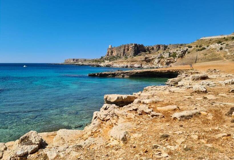 צימר Sole Mare Sale