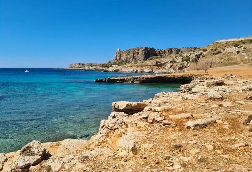 Aamiaismajoitus (B&B) Sole Mare Sale