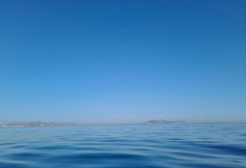 צימר Sole Mare Sale