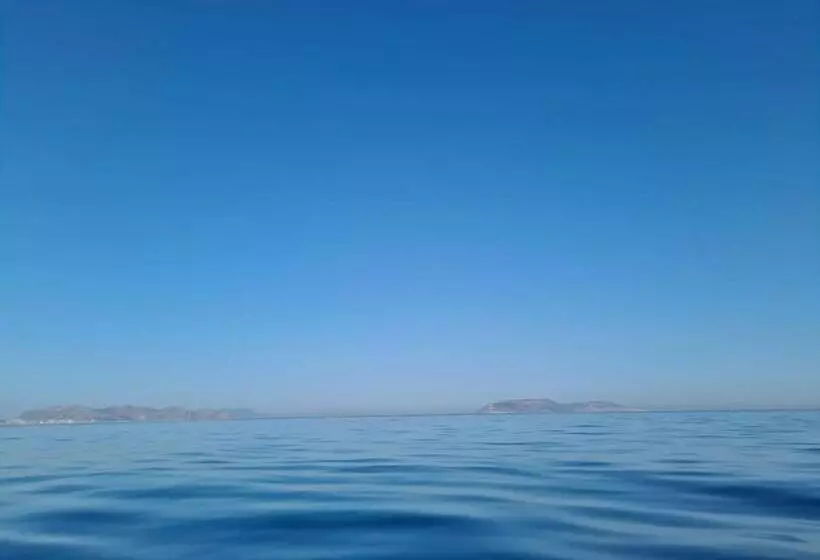 Aamiaismajoitus (B&B) Sole Mare Sale